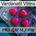 Vardenafil Vilitra 13